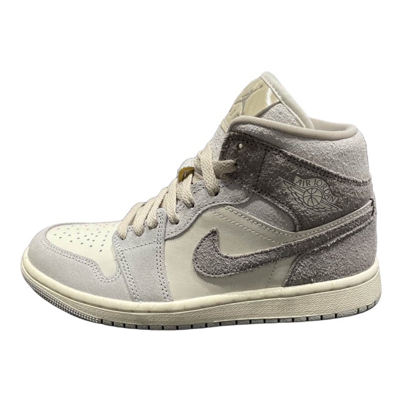 耐克2026AJ1复古缓震高帮篮球鞋