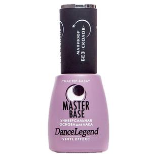 白兔奶昔Dance Legend指甲油水合防脱底油亮油磨砂顶油透明可剥