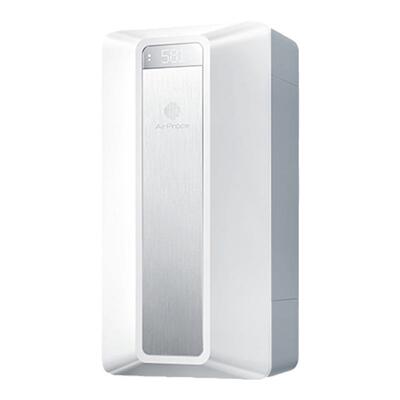 艾泊斯AC-160壁挂式除醛换气新风