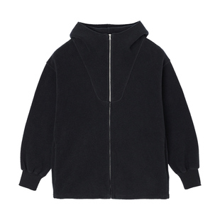 icebreaker美丽诺羊毛男女800 RealFleece加绒外套保暖户外滑雪