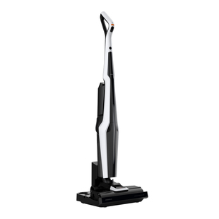 德尔玛极耀星A30Pro无线洗地机家用吸拖洗一体躺平自清洁智能拖把