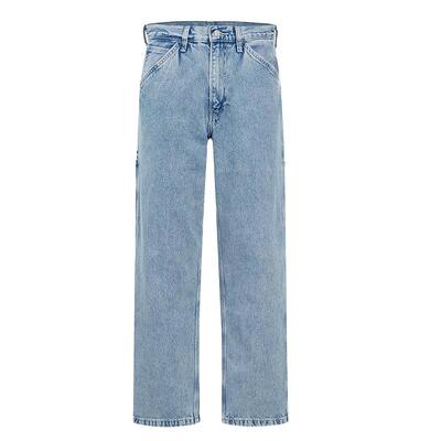 Levi's李维斯男士宽松直筒牛仔裤
