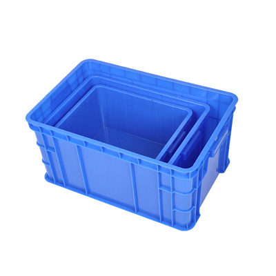 源头工厂多用途加厚周转箱