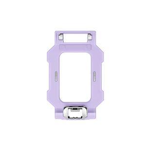 【旋转底座】适用于小天才电话手表表带Z9/Z8少年版替换折叠底托支架Z10磁吸闪扣替换腕带螺丝杆组装配件