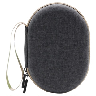 适用Shokz韶音骨传导耳机收纳盒OpenRun Pro2/S820/S710/AS810/MoveS661/S803运动耳麦保护套硬壳包
