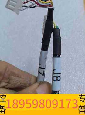 议价精密设备应用材料DRC编码器电机0190-16235/002，拆