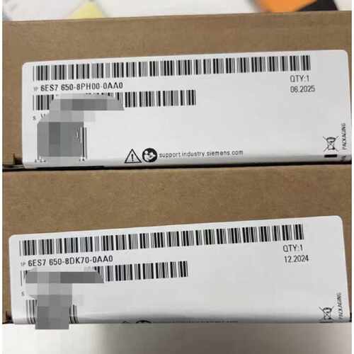 【议价-可维修】 6ES7650-8PH00/二手均有货