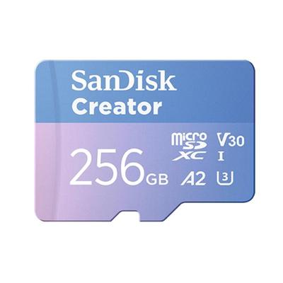 闪迪TF内存卡无人机存储卡