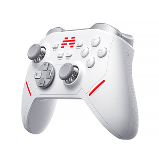 北通鲲鹏20智控无线游戏手柄控制器 适用于Switch2 PC steam平台