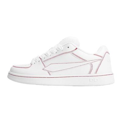 潮流女鞋GLOBULL增高休闲面包鞋