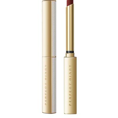 完美日记小细跟细管滋润口红