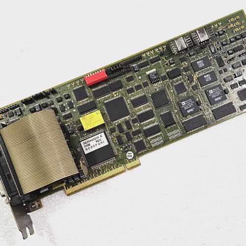 SAM ELECTRONIC GE3044G219A PCB CIRCUIT BOARD 300005324