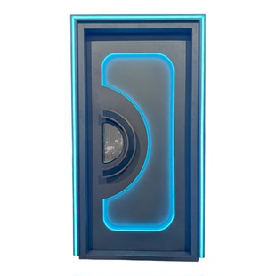 录音棚隔音门家庭影院影音室ktv隔音门直播间专业防火隔声门定制