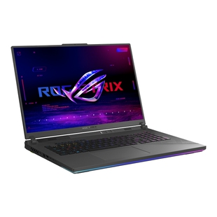 ROG/玩家国度 枪神7超竞版 i9-13980HX/RTX4080-12GB笔记本电脑