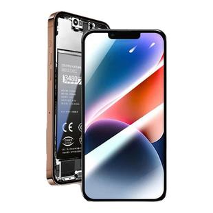 品胜适用苹果11屏幕总成iphone12pro手机ipX/xsmaxs内外屏14pm全新XR16更换原15promax显示装屏oled正品维修