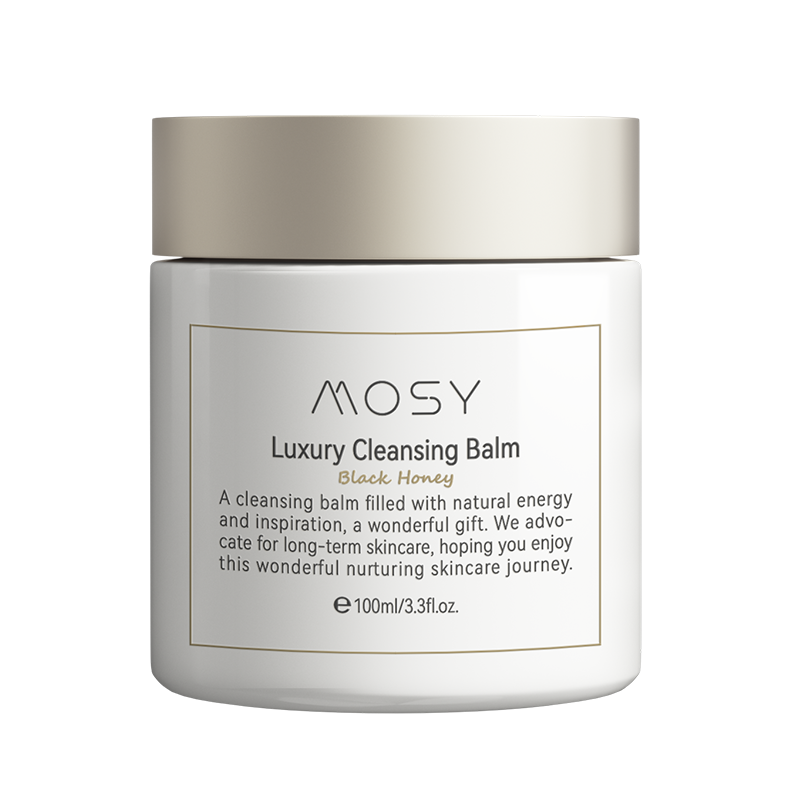 【鹿姐专属】 MOSY百肽花蜜卸妆膏 温和无刺激 7天紧致