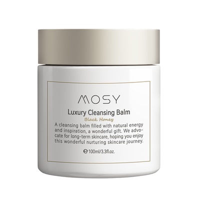 【鹿姐专属】 MOSY百肽花蜜卸妆膏 温和无刺激 7天紧致