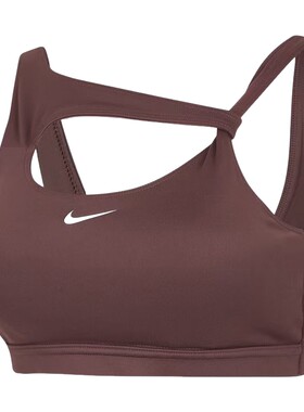 耐克NIKE夏季女子运动健身BRA内衣休闲款内衣 IB9927-502