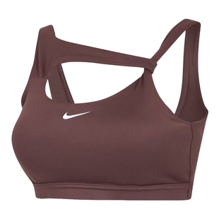 耐克NIKE夏季女子运动健身BRA内衣休闲款内衣 IB9927-502