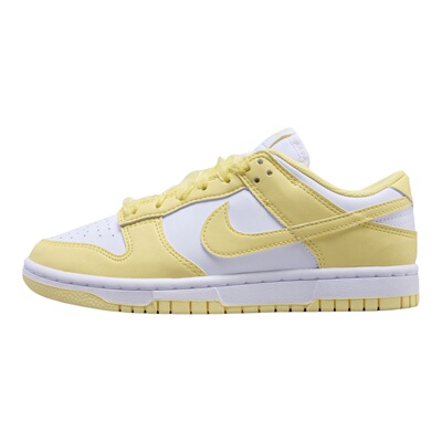 NIKE耐克女子W NIKE DUNK LOW NN LACE运动休闲鞋IX5021-171