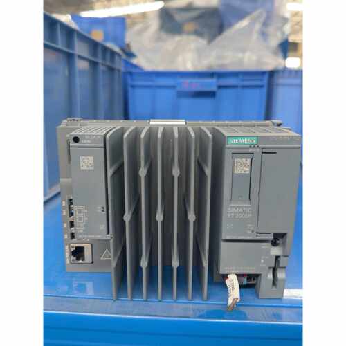 德国西门子ET200SP CPU模块。