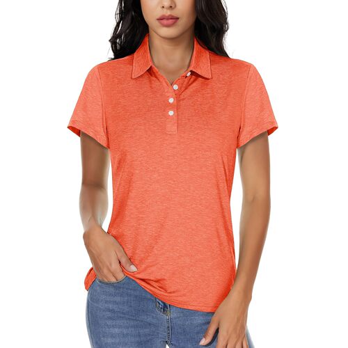 Q 30581 Summer Polo Shirt Men's Gym Training T-Shirt 男士翻