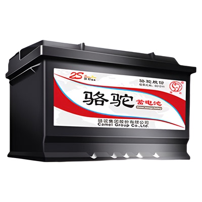 自动启停蓄电池EFB60自动启停
