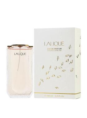 美国直邮Lalique莱俪同名女士浓香水EDP 100ML水晶之恋东方正品