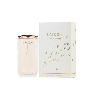 美国直邮Lalique莱俪同名女士浓香水EDP 100ML水晶之恋东方正品