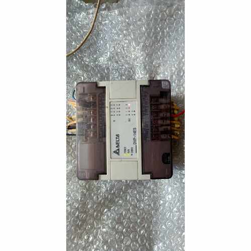 询价DVP14ES00R2台达PLC