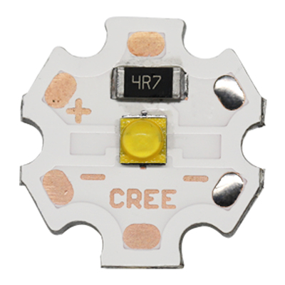 紫光灯板免驱动led5vusb手电筒