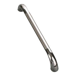 柜子不锈钢拉手现代简约 衣柜把手 抽屉柜门拉手家具明装拉手柜门