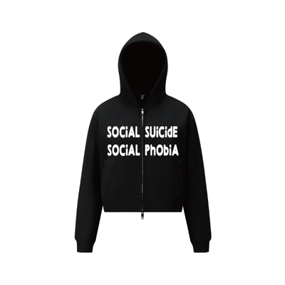 美式短款开衫外套女秋季休闲百搭