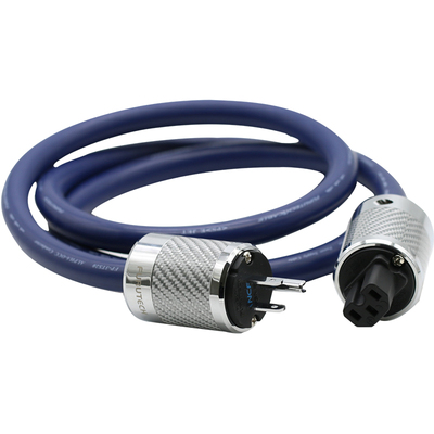 原装古河fp-3ts20occ发烧音响