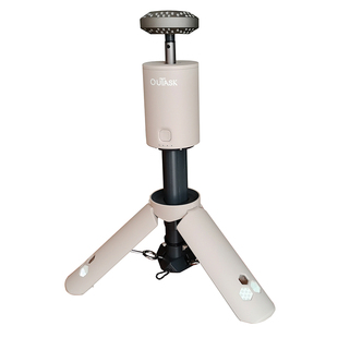 outask倾巢户外露营灯氛围灯多功能手电筒超长续航伸缩营地帐篷灯