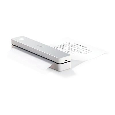 汉印MT610家用A4打印机无线连接