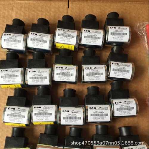 美国EATON伊顿vickers电磁阀线圈MCSCS024AG000010四川发货