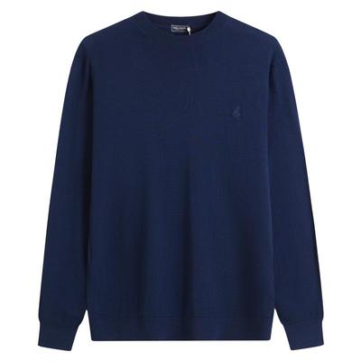 TREKTRAVEL德国飞鹰绵羊毛羊毛衫