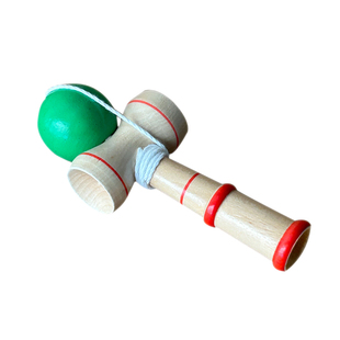 Kendama技巧球剑玉剑球 日本专业剑玉 室内成人趣味平衡儿童玩具