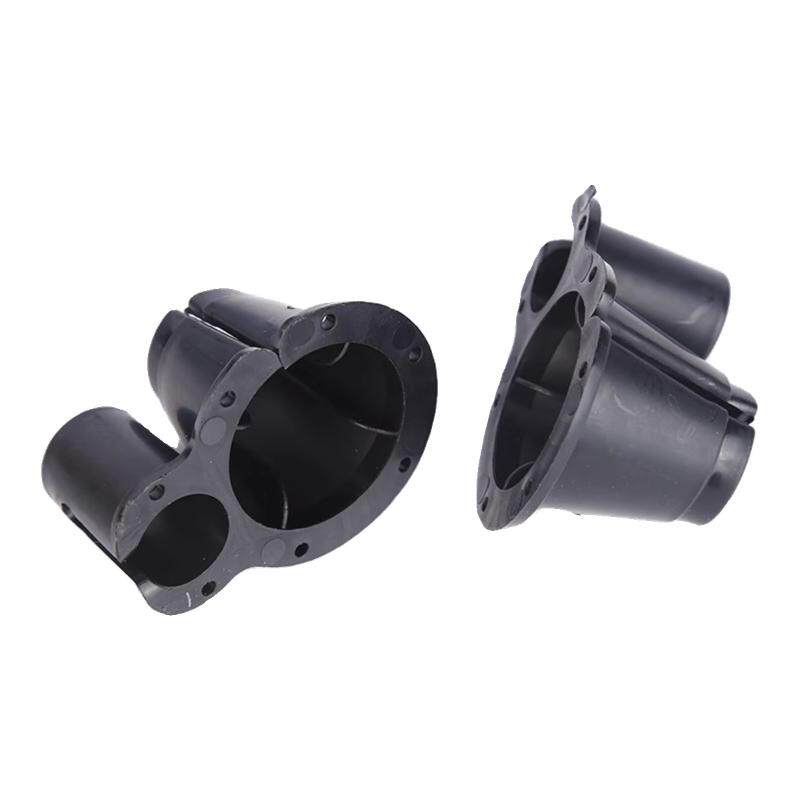 上纸神器塑料卡扣开业花篮三脚架