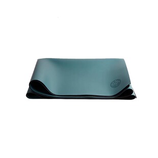 Manduka青蛙GRP Adapt Travel1.5mm可折叠便携超薄垫防滑PU瑜伽垫