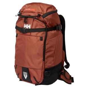 代购Helly Hansen海丽汉森 Odin AT40 轻便户外滑雪旅游登山双肩