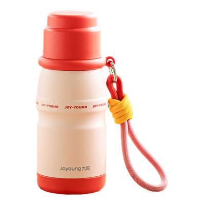 可爱养乐多~保温杯316L新客减10%