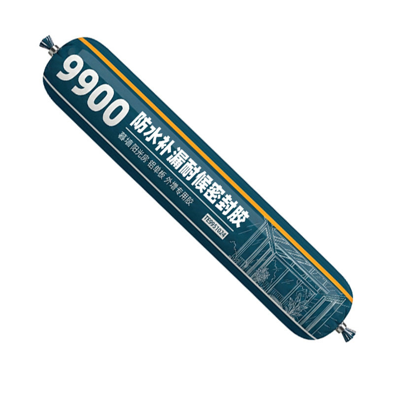 裂纹修补9900防水密封胶持久耐用通用型结构胶胶粘剂防水胶
