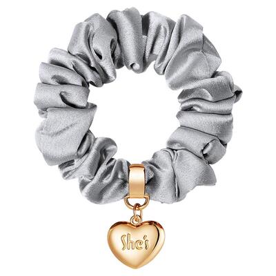 茜子基础百搭人气马尾大肠发圈