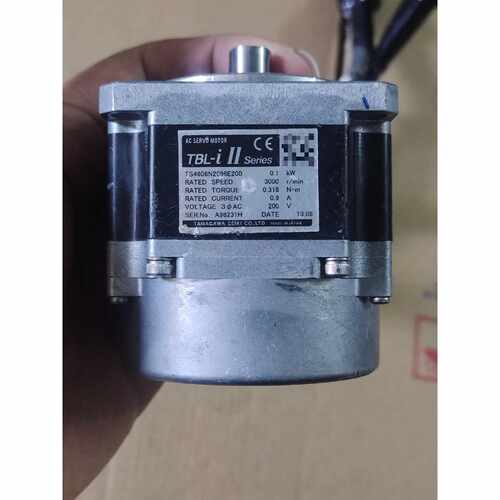 【请询价】多摩川电机TS4606N2096E200图片实物拍摄功能