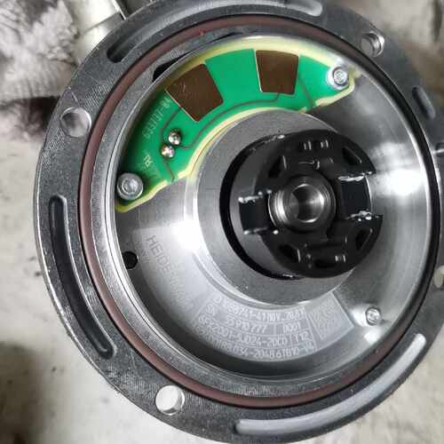 询价海德汉编码器6FX2001-5JD24-2DA0/DC0，西