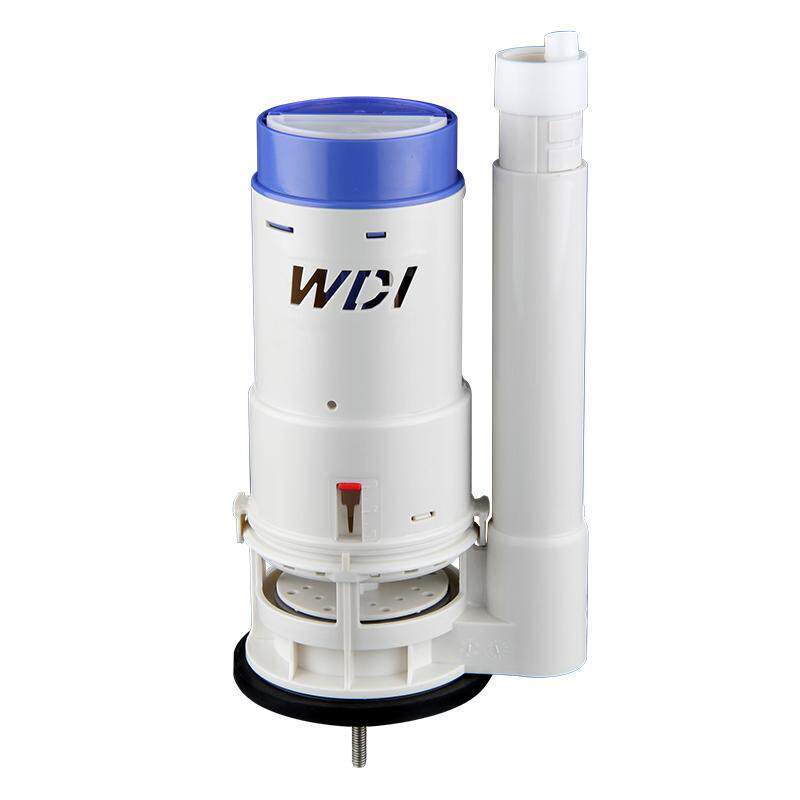 WDI威迪亚马桶水箱配件排水阀抽冲水器座便器连体分体老式出水阀