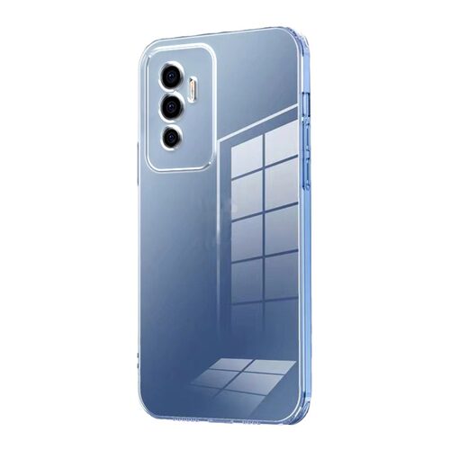 位邦适用vivo S10e手机壳硅胶VIVO S10E透明壳全包vivos10e保护套软壳VIVOS10E外壳