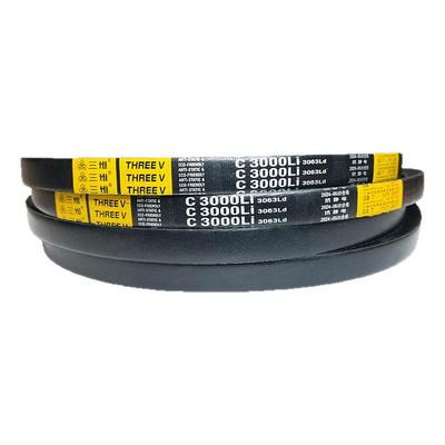 三维三角带C型C2337/C2362/C2388/C2413/C2438/C2464/C2489/C2500